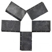 Лопатки для насоса Petroll Polaris