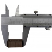 Лопатки для насоса Petroll Proteus