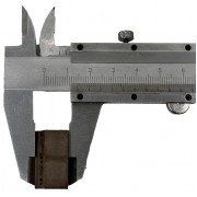 Лопатки для насоса Petroll Proteus