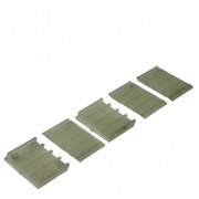 Лопатки для насоса Petroll Vega 80N