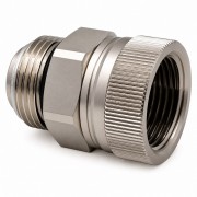 Муфта поворотная для заправочного пистолета Petroll TP 120