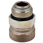Муфта поворотная для заправочного пистолета Petroll TP 120