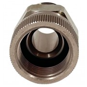 Муфта поворотная для заправочного пистолета Petroll TP 120