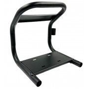 Панель для крепления насоса