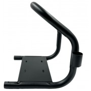 Панель для крепления насоса