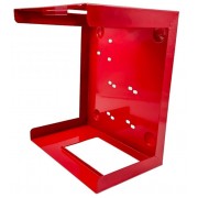 Панель для крепления насоса