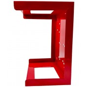 Панель для крепления насоса