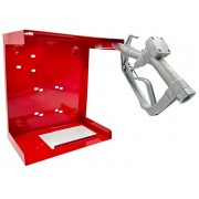 Панель для крепления насоса