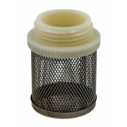 Фильтр донный для очистки дизельного топлива и бензина