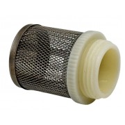 Фильтр донный для очистки дизельного топлива и бензина