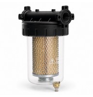 Фильтр-сепаратор дизельного топлива Gespasa FG 100