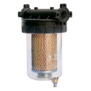 Фильтр-сепаратор дизельного топлива Gespasa FG 100 bio