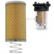 Фильтр-сепаратор дизельного топлива Gespasa FG 100 bio