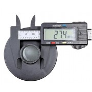 Картридж фильтра топлива Petroll GL 5 (30 мкм)