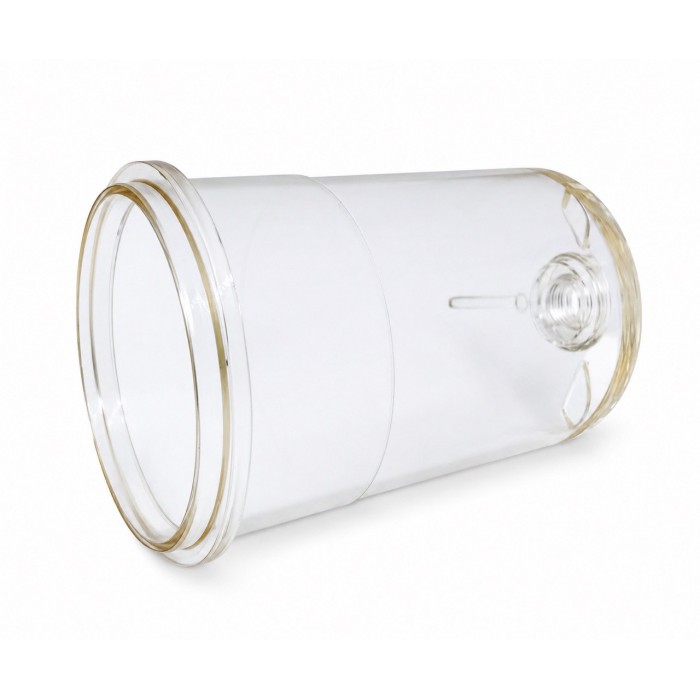 Колба фильтра Petroll Clear Captor Filter Kit