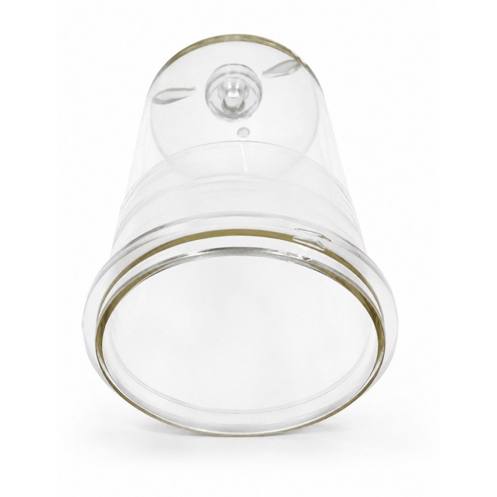 Колба фильтра Petroll Clear Captor Filter Kit