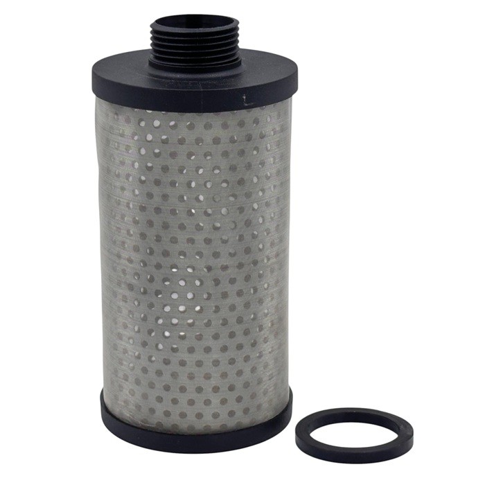 Картридж фильтра топлива Petroll Clear Captor Filter Kit (30 мкм) металл