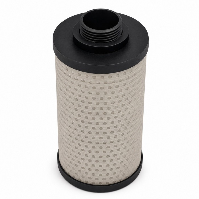 Картридж фильтра топлива Petroll Clear Captor Filter Kit (30 мкм) металл