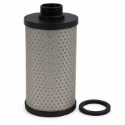 Картридж фильтра топлива Petroll Clear Captor Filter Kit (30 мкм) металл