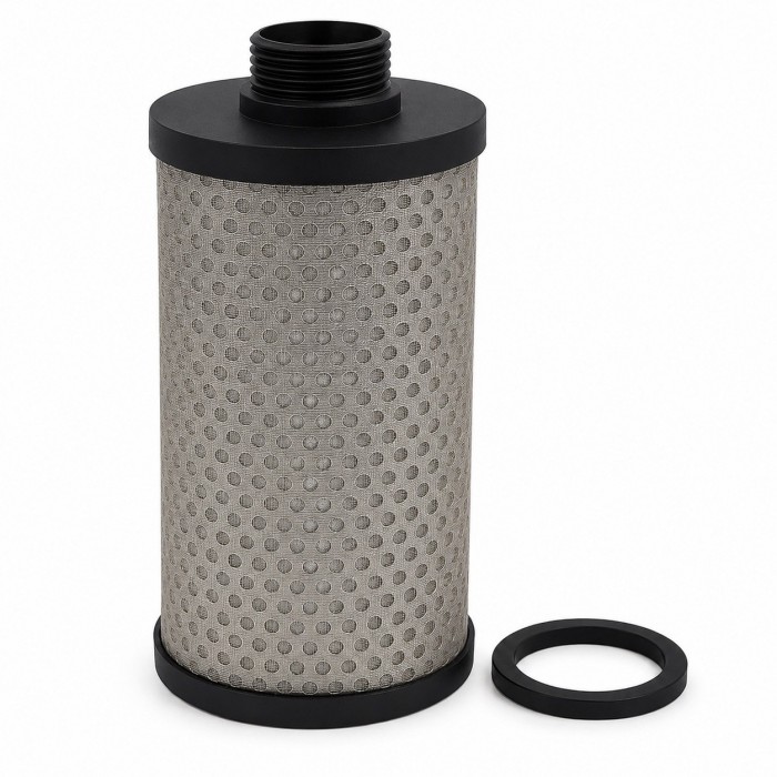 Картридж фильтра топлива Petroll Clear Captor Filter Kit (30 мкм) металл