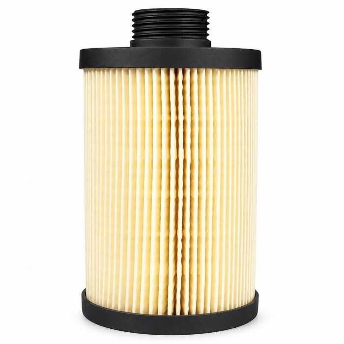 Картридж фильтра топлива Petroll Clear Captor Filter Kit (5 мкм)