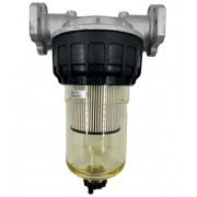 Фильтр-сепаратор дизельного топлива и бензина Petroll Clear Captor Filter Kit