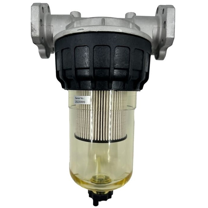 Фильтр-сепаратор дизельного топлива и бензина Petroll Clear Captor Filter Kit