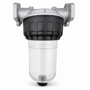 Фильтр-сепаратор дизельного топлива и бензина Petroll Clear Captor Filter Kit