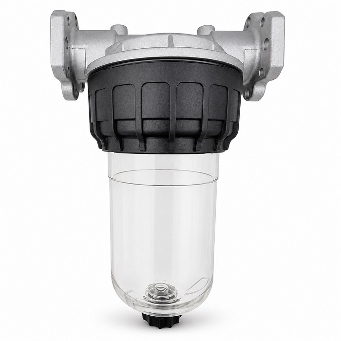 Фильтр-сепаратор дизельного топлива и бензина Petroll Clear Captor Filter Kit