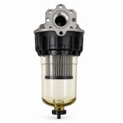 Фильтр-сепаратор дизельного топлива и бензина Petroll Clear Captor Filter Kit