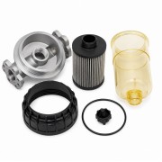Фильтр-сепаратор дизельного топлива и бензина Petroll Clear Captor Filter Kit