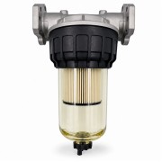 Фильтр-сепаратор дизельного топлива и бензина Petroll Clear Captor Filter Kit