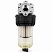 Фильтр-сепаратор дизельного топлива и бензина Petroll Clear Captor Filter Kit
