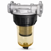 Фильтр-сепаратор дизельного топлива и бензина Petroll Clear Captor Filter Kit