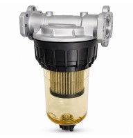 Фильтр-сепаратор дизельного топлива и бензина Petroll Clear Captor Filter Kit