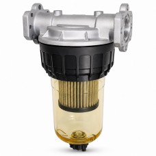 Фильтр-сепаратор дизельного топлива и бензина Petroll Clear Captor Filter Kit