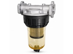 Фильтр-сепаратор дизельного топлива и бензина Petroll Clear Captor Filter Kit