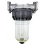 Фильтр-сепаратор дизельного топлива и бензина Petroll Clear Captor Filter Kit