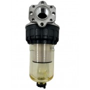 Фильтр-сепаратор дизельного топлива и бензина Petroll Clear Captor Filter Kit