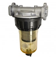 Petroll Clear Captor Filter Kit фильтр-сепаратор очистки дизельного топлива бензина керосина