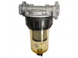 Petroll Clear Captor Filter Kit фильтр-сепаратор очистки дизельного топлива бензина керосина