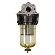 Фильтр-сепаратор дизельного топлива и бензина Petroll Clear Captor Filter Kit