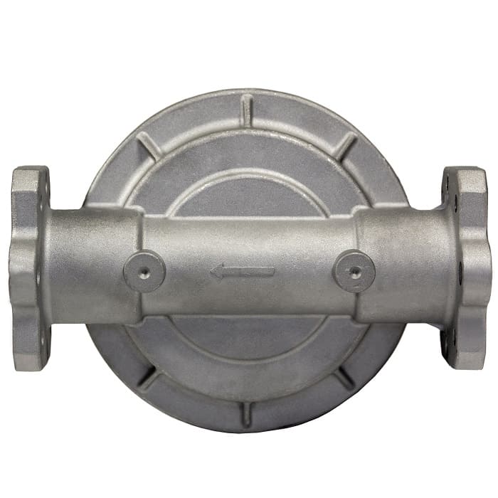 Фильтр-сепаратор дизельного топлива и бензина Petroll Clear Captor Filter Kit