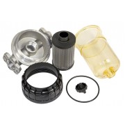 Фильтр-сепаратор дизельного топлива и бензина Petroll Clear Captor Filter Kit
