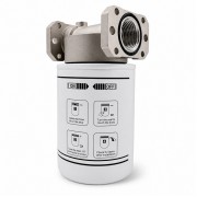Фильтр дизельного топлива, бензина и масла Petroll GL-3