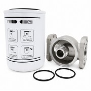 Фильтр дизельного топлива, бензина и масла Petroll GL-3