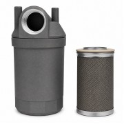 Фильтр дизельного топлива и бензина Petroll GL-4M
