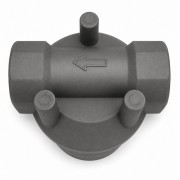 Фильтр дизельного топлива и бензина Petroll GL-4M