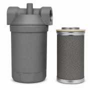 Фильтр дизельного топлива и бензина Petroll GL-4M