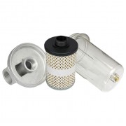 Фильтр-сепаратор дизельного топлива Petroll GL-6